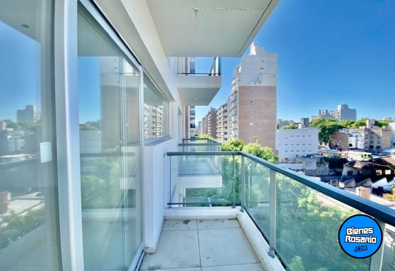 Departamentos - Rosario - Venta