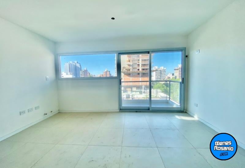 Departamentos - Rosario - Venta