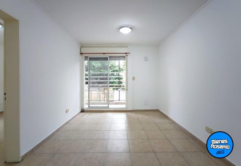 Departamentos - Rosario -  Alquiler