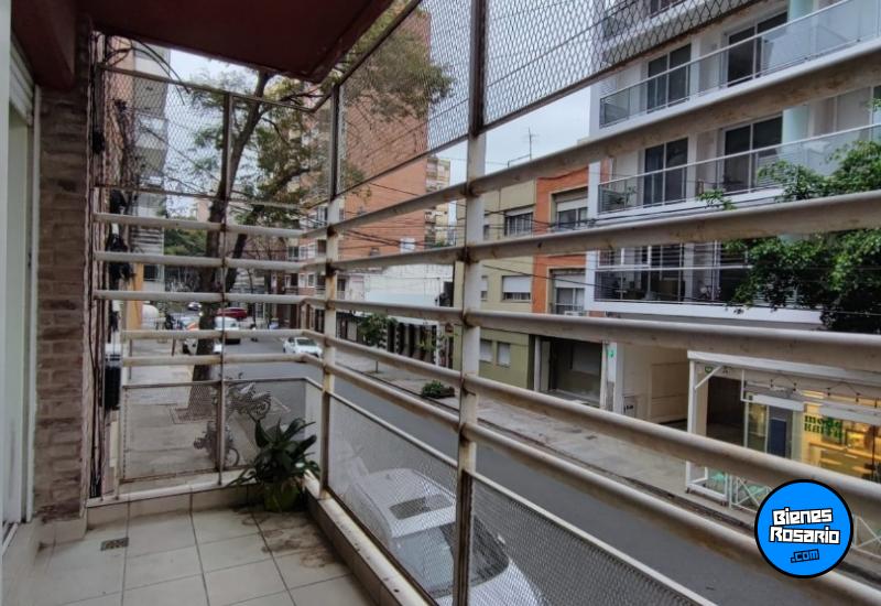 Departamentos - Rosario -  Alquiler