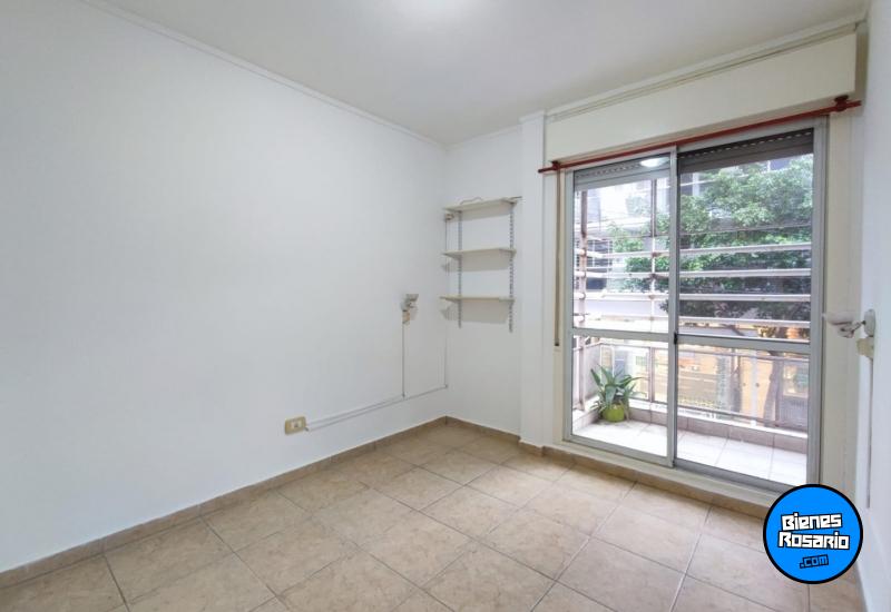 Departamentos - Rosario -  Alquiler
