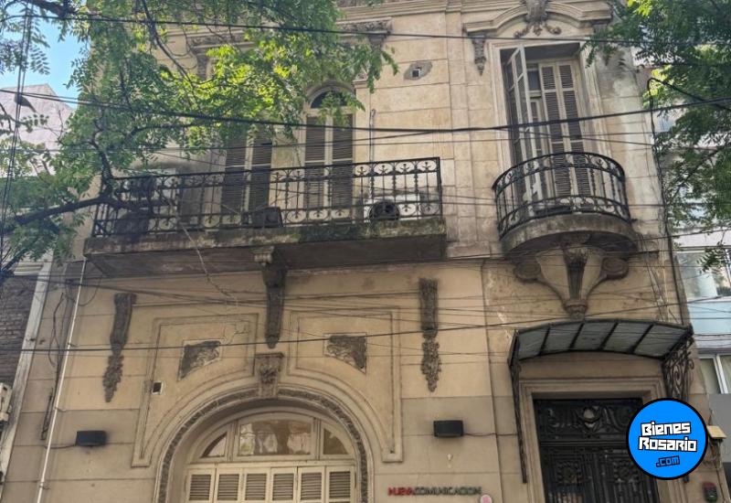 Terrenos - Rosario - Venta