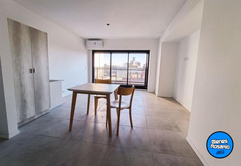Departamentos - Rosario - Venta