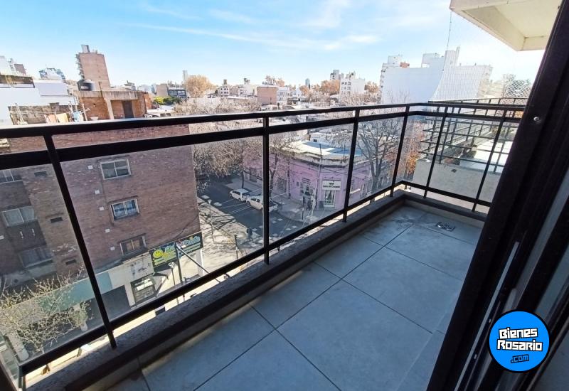 Departamentos - Rosario - Venta