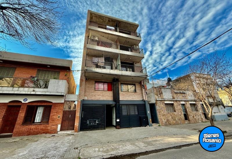 Departamentos - Rosario - Venta