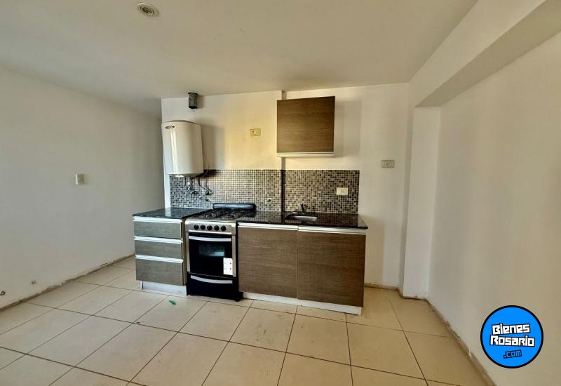 Departamentos - Rosario - Venta