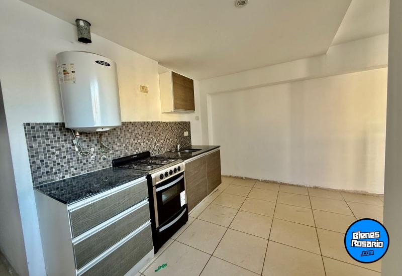 Departamentos - Rosario - Venta