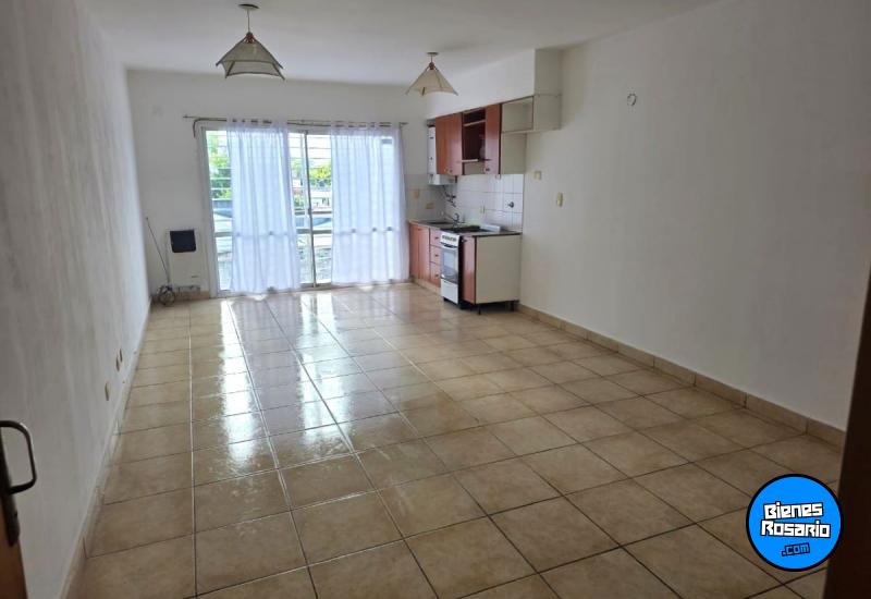 Departamentos - Rosario - Venta