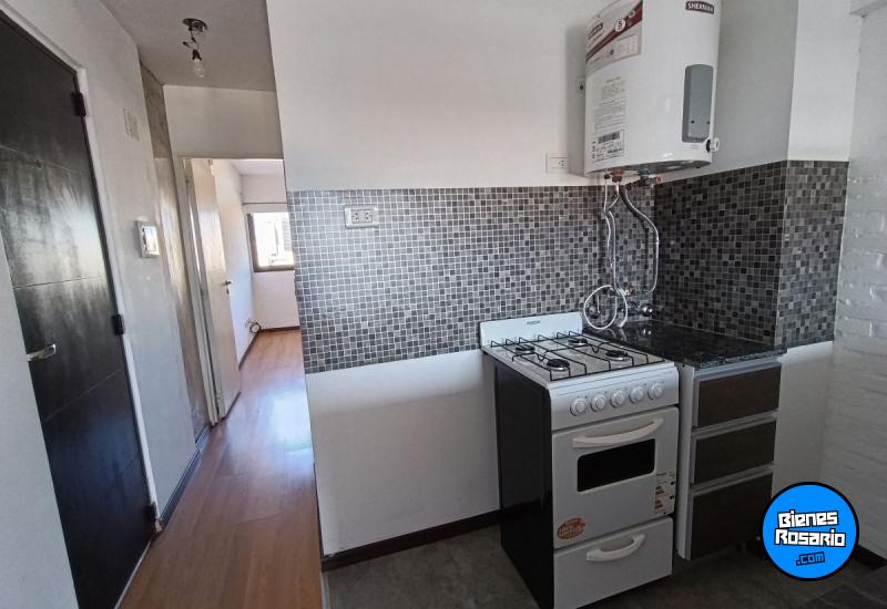 Departamentos - Rosario - Venta