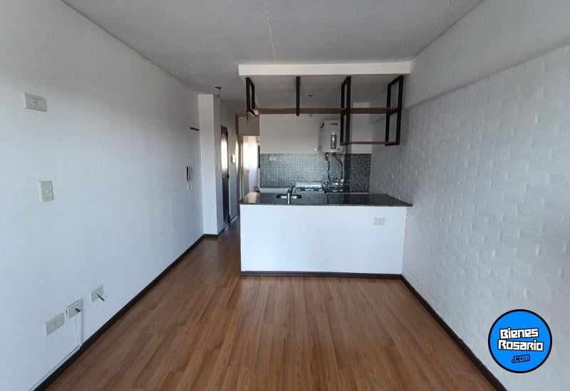 Departamentos - Rosario - Venta