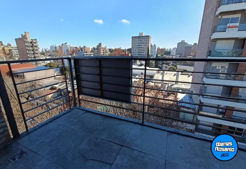 Departamentos - Rosario - Venta