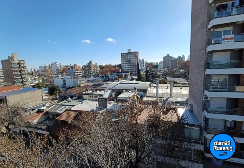 Departamentos - Rosario - Venta