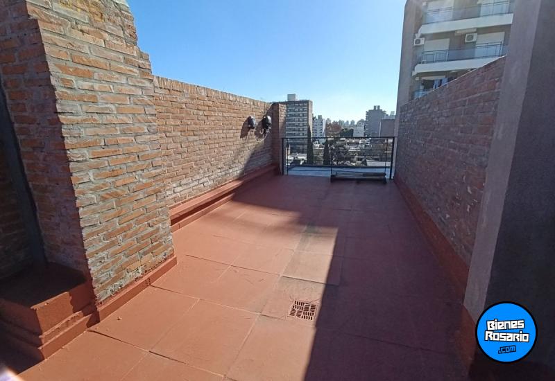 Departamentos - Rosario - Venta