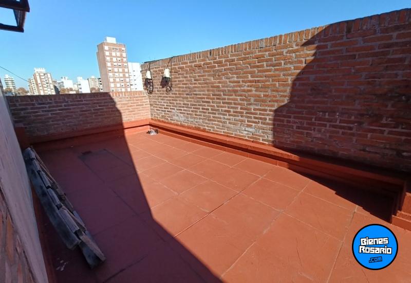 Departamentos - Rosario - Venta