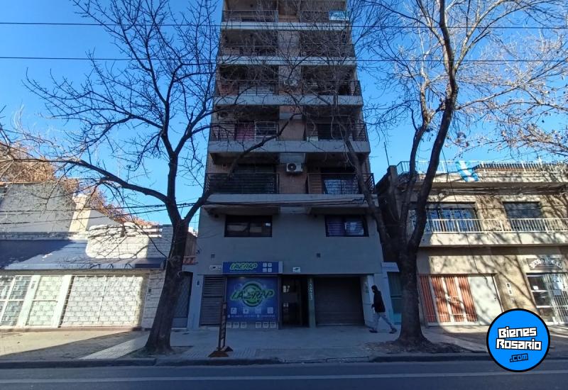 Departamentos - Rosario - Venta
