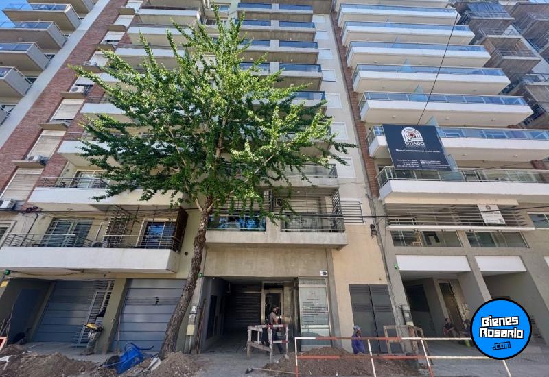 Departamentos - Rosario - Venta