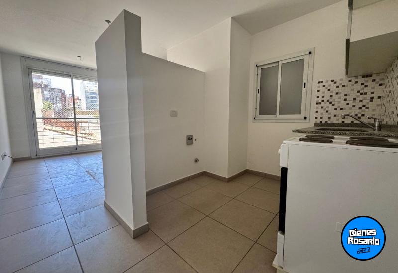 Departamentos - Rosario - Venta