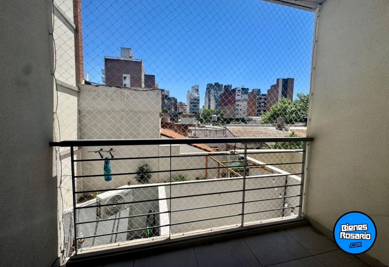 Departamentos - Rosario - Venta