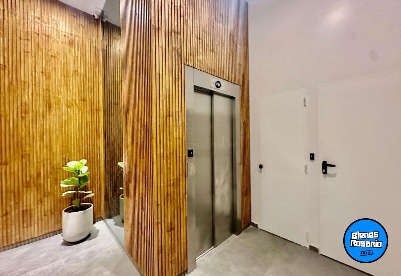 Departamentos - Rosario - Venta