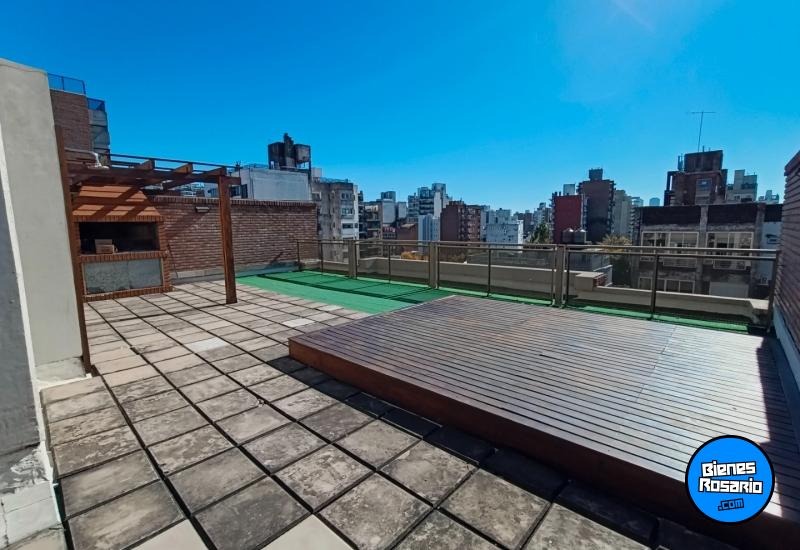Departamentos - Rosario - Venta