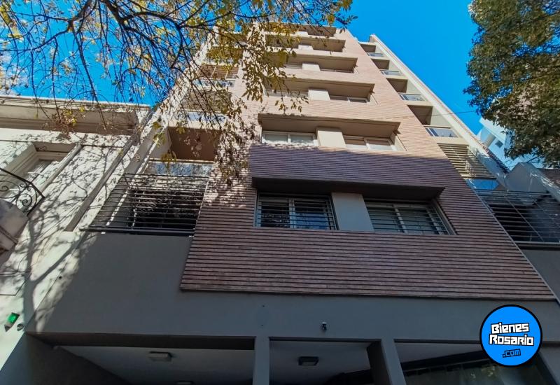 Departamentos - Rosario - Venta