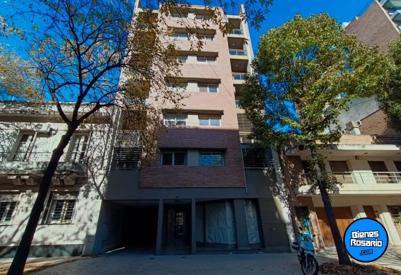 Departamentos - Rosario - Venta