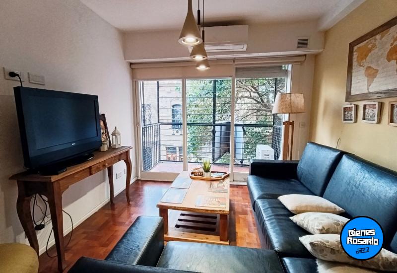 Departamentos - Rosario - Venta