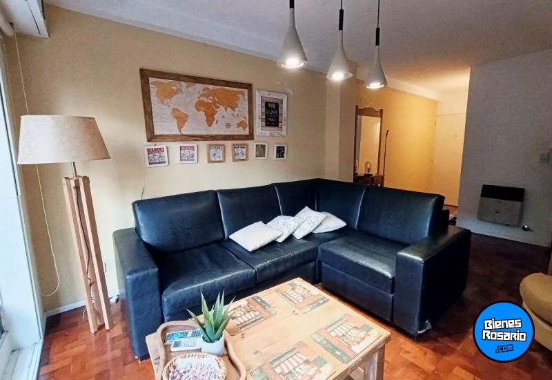 Departamentos - Rosario - Venta