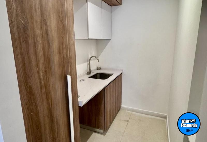 Departamentos - Rosario - Venta