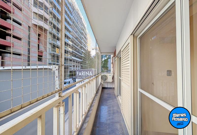 Departamentos - Rosario - Venta
