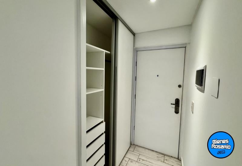 Departamentos - Rosario - Venta