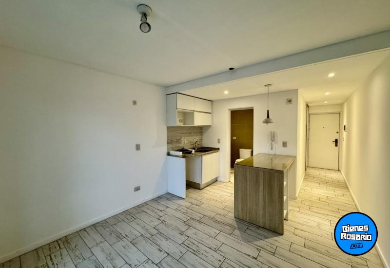 Departamentos - Rosario - Venta