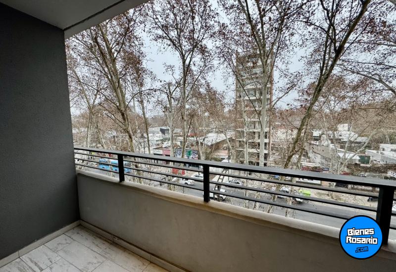 Departamentos - Rosario - Venta