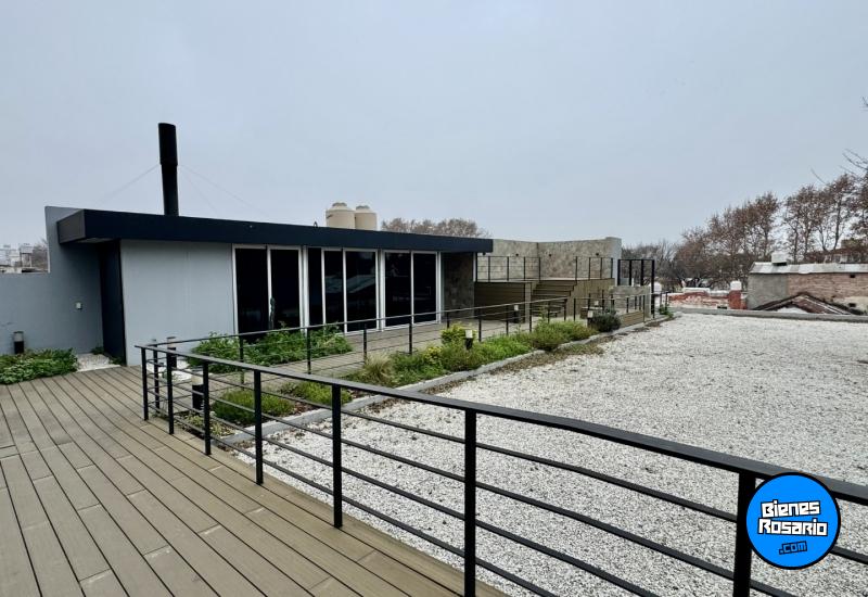 Departamentos - Rosario - Venta