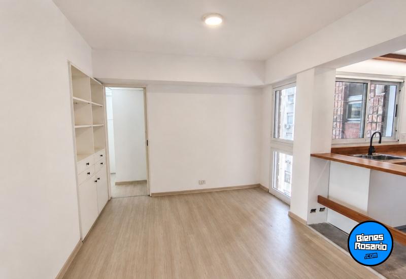 Departamentos - Rosario - Venta