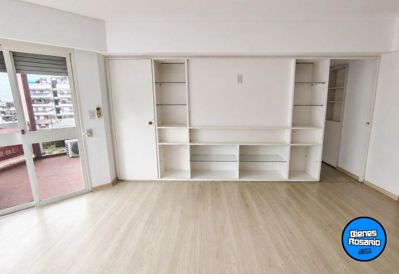 Departamentos - Rosario - Venta