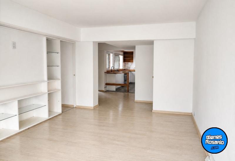Departamentos - Rosario - Venta