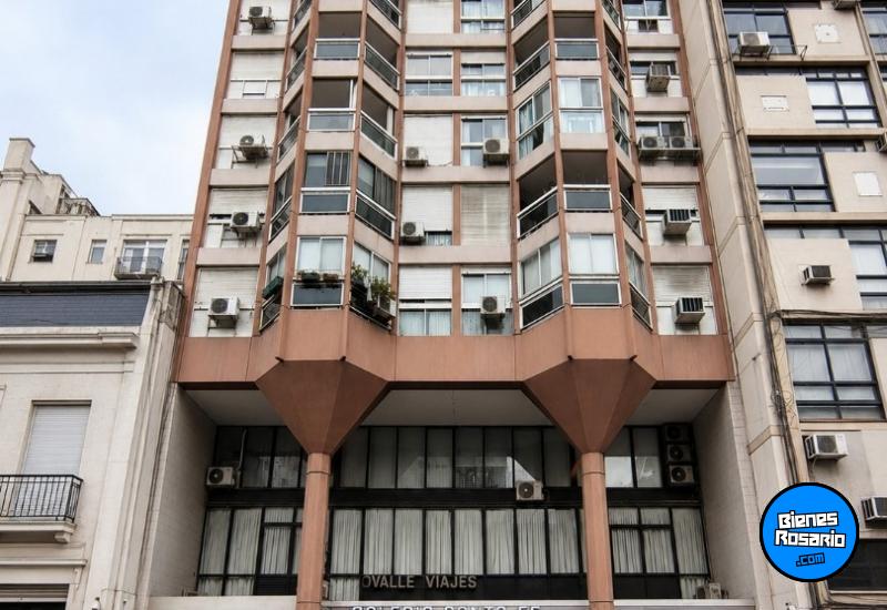 Departamentos - Rosario - Venta