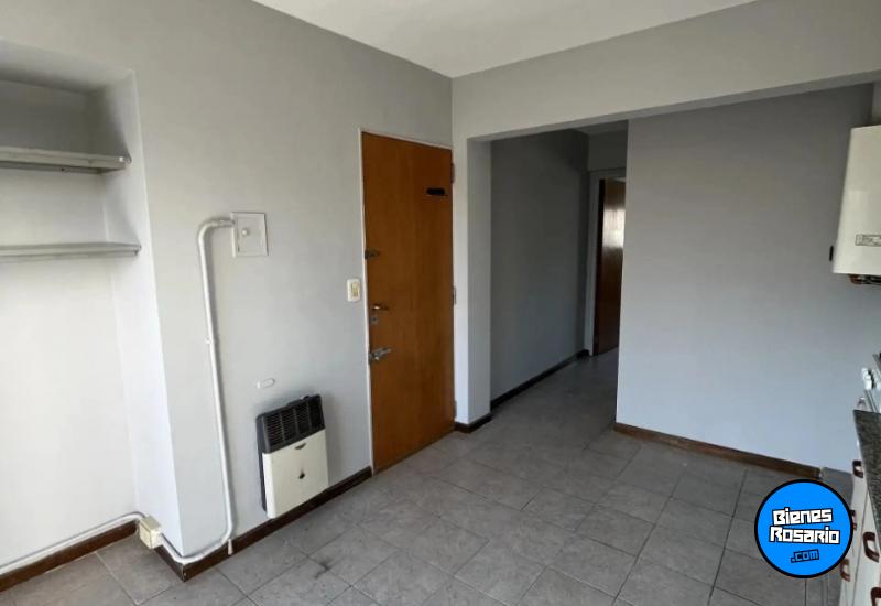 Departamentos - Rosario - Alquiler