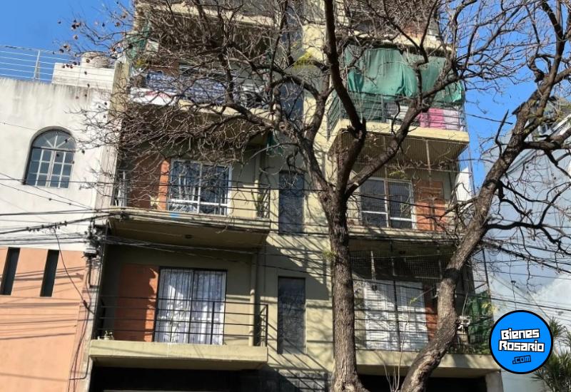 Departamentos - Rosario - Alquiler