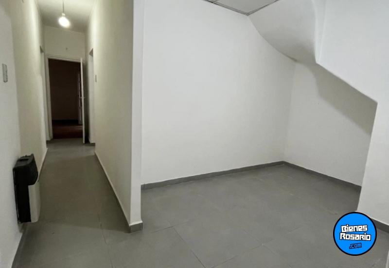 Casas - Rosario - Alquiler
