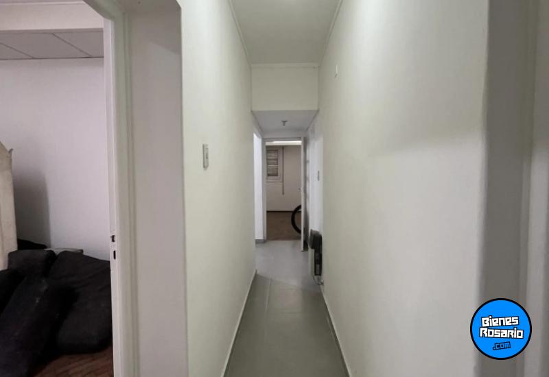 Casas - Rosario - Alquiler