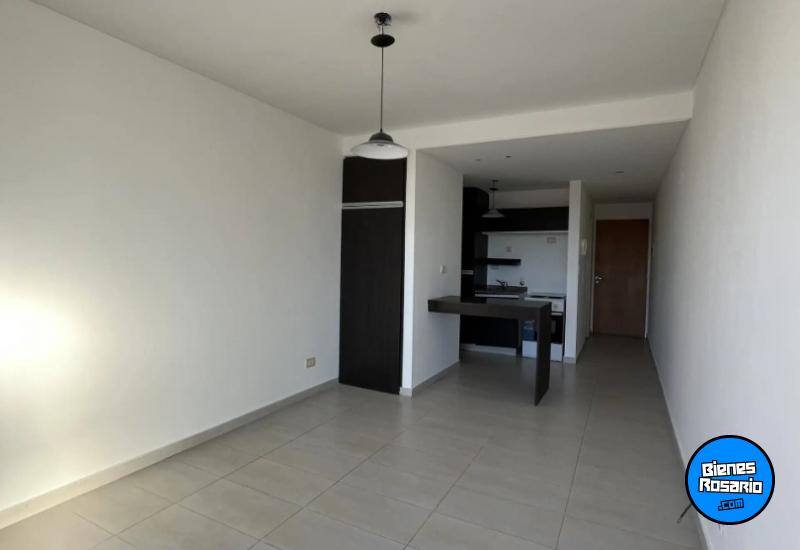 Departamentos - Rosario - Venta