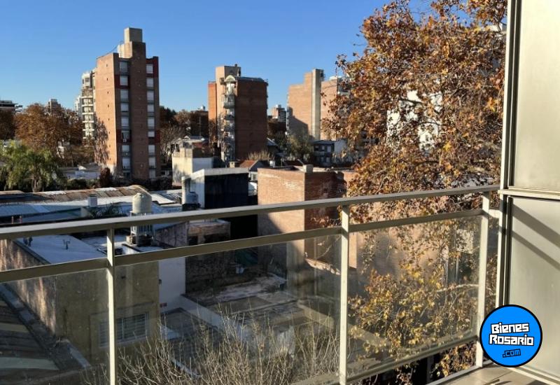 Departamentos - Rosario - Venta
