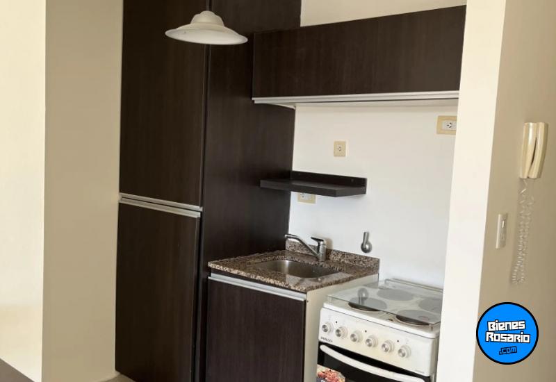 Departamentos - Rosario - Venta
