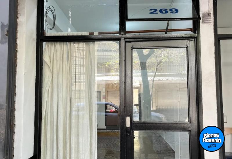 Locales - Rosario - Alquiler