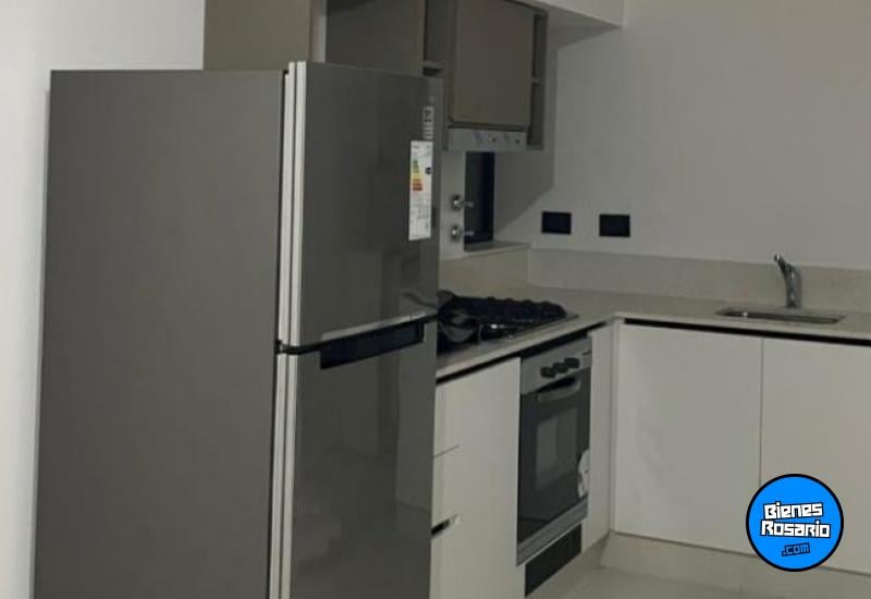 Departamentos - Rosario - Venta
