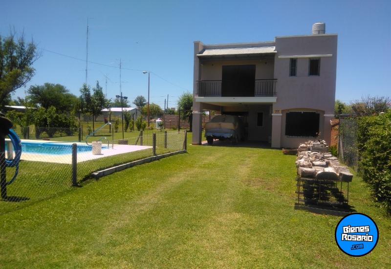 Casas - Palacios, Luis ,est.la Salada - Venta