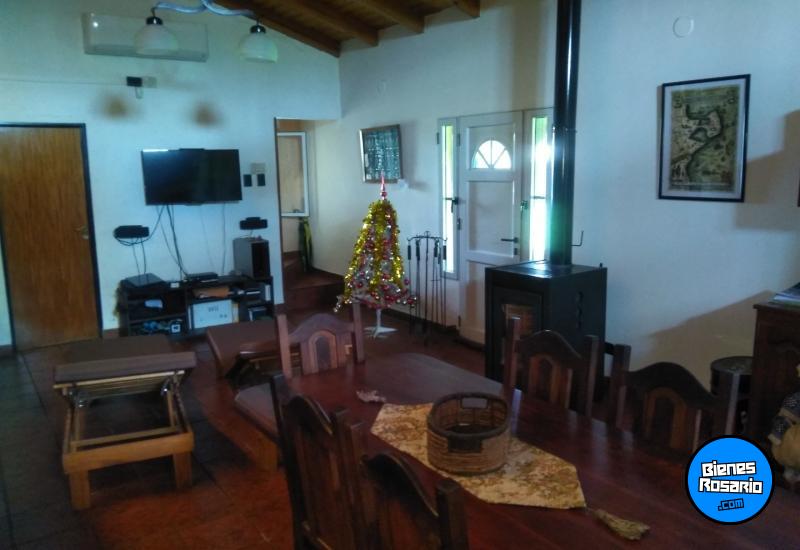 Casas - Palacios, Luis ,est.la Salada - Venta