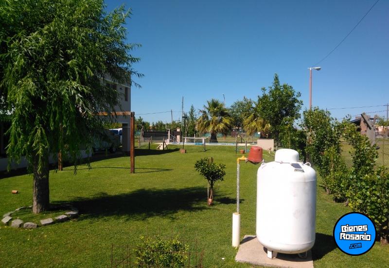 Casas - Palacios, Luis ,est.la Salada - Venta